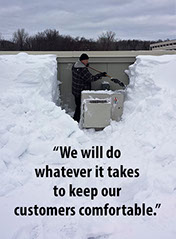 Photo Credit: County Wide Mechanical Services